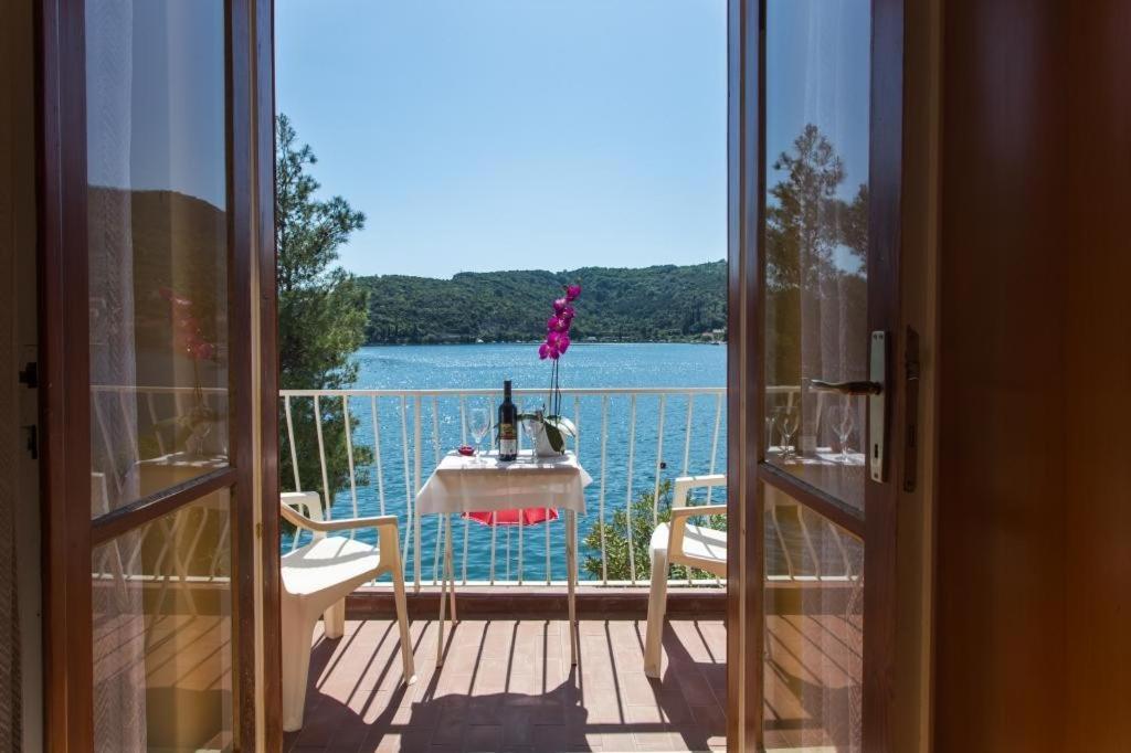 Villa Malfi Zaton  Habitación foto