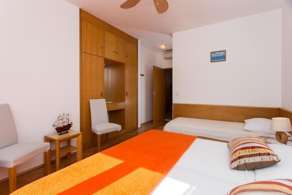Villa Malfi Zaton  Habitación foto