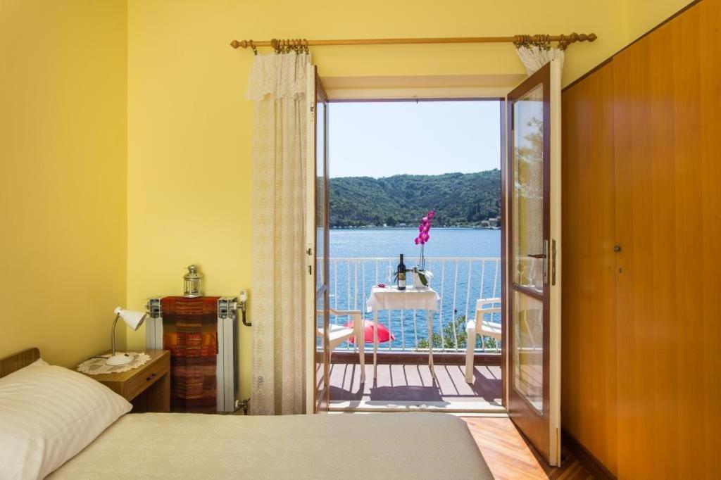 Villa Malfi Zaton  Habitación foto