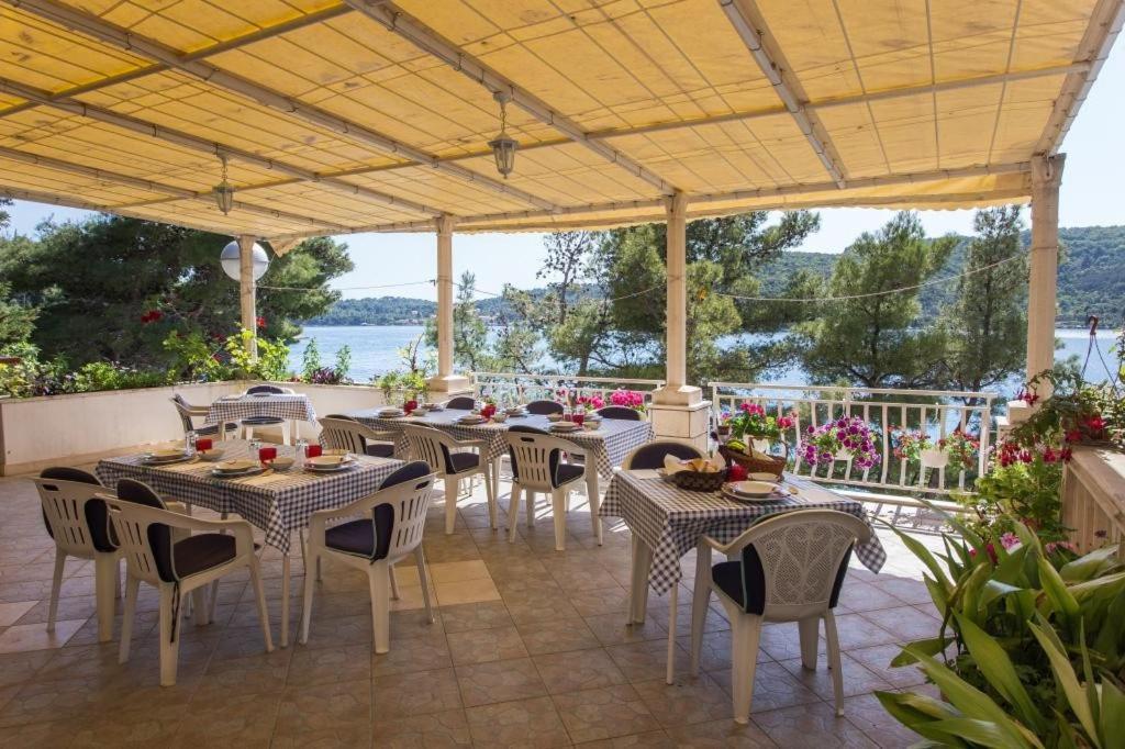Villa Malfi Zaton  Habitación foto