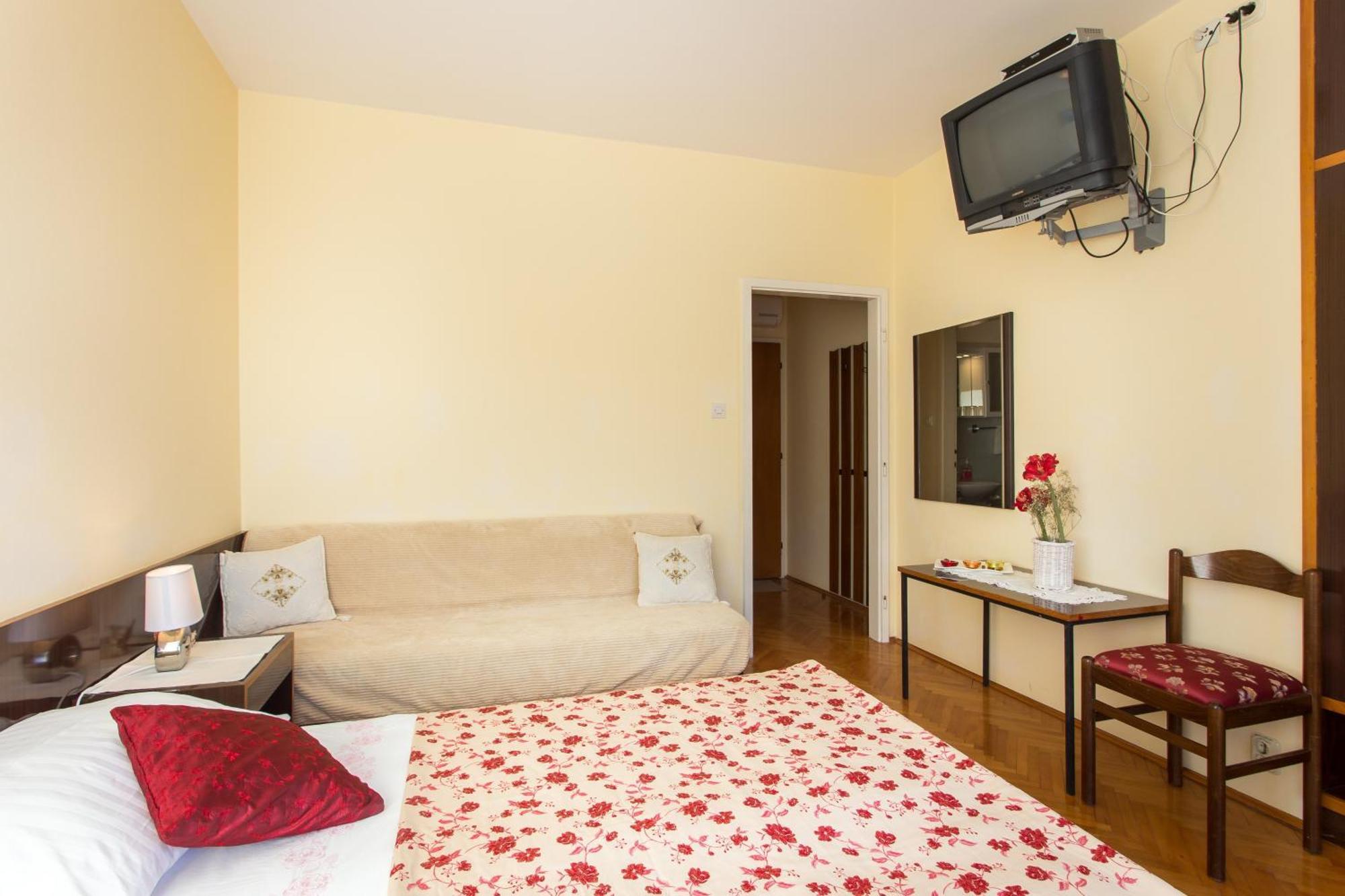 Villa Malfi Zaton  Habitación foto