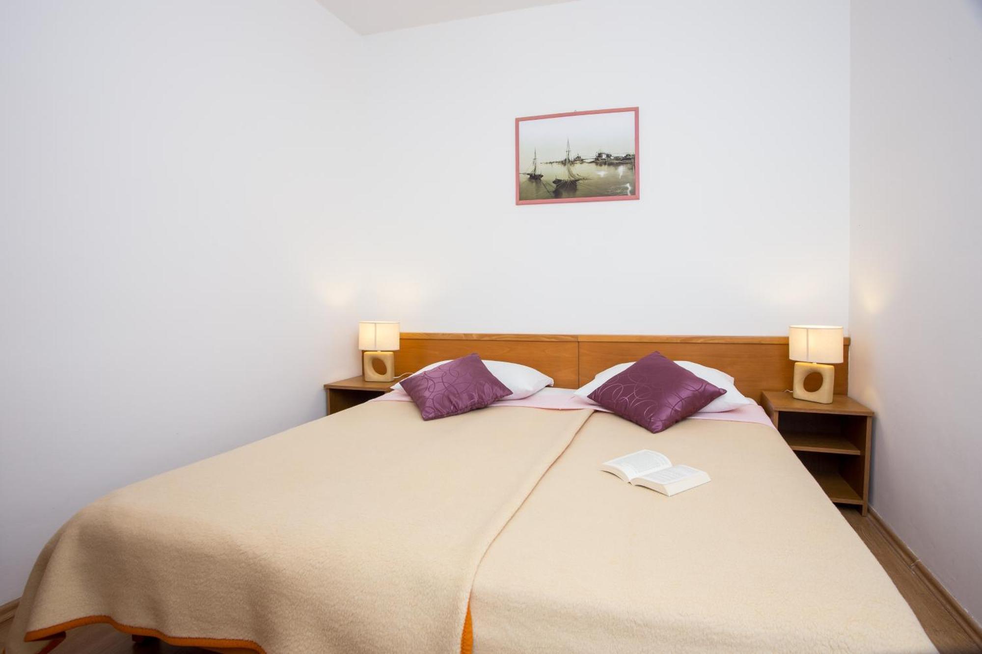 Villa Malfi Zaton  Habitación foto