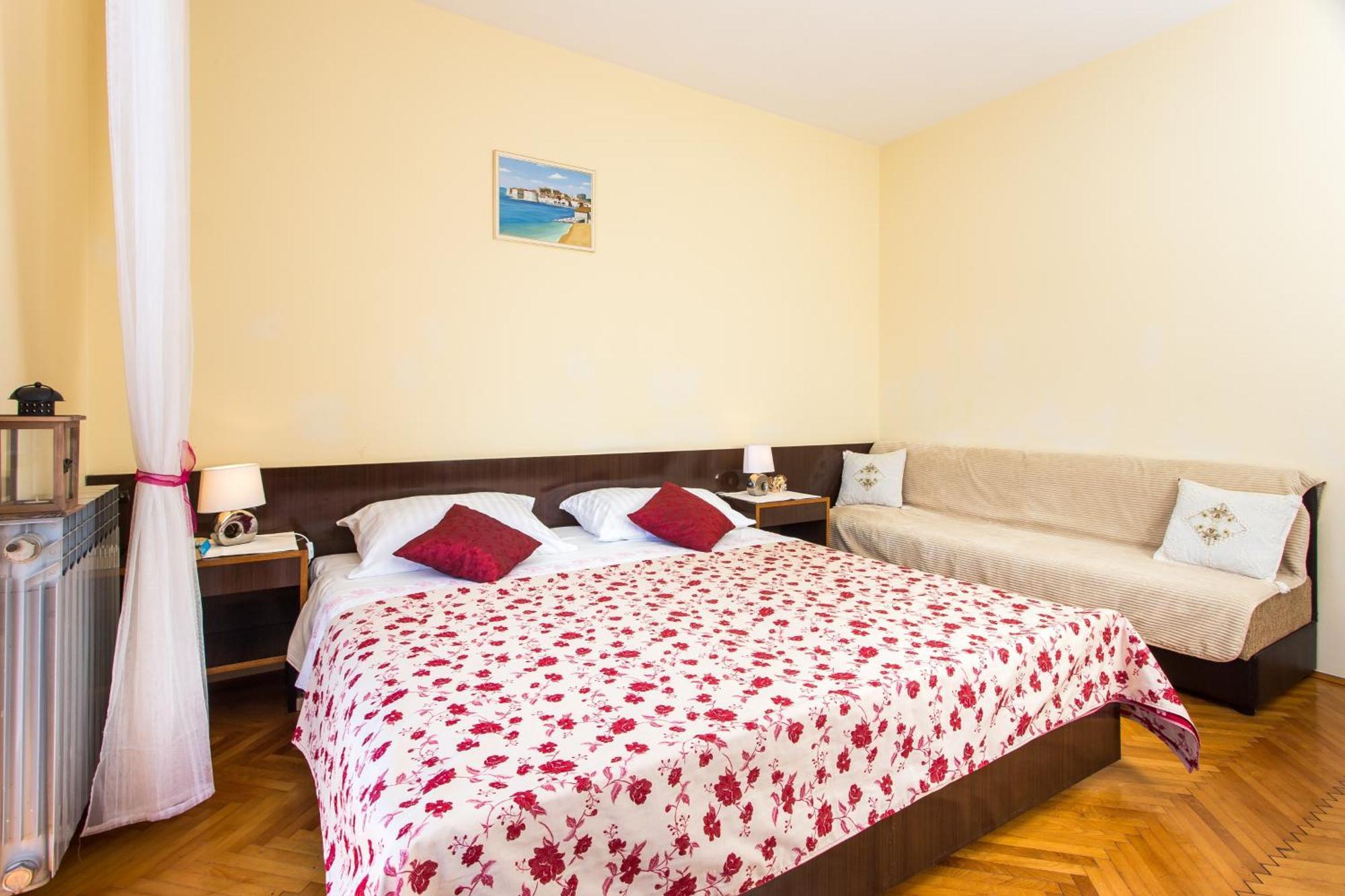 Villa Malfi Zaton  Habitación foto