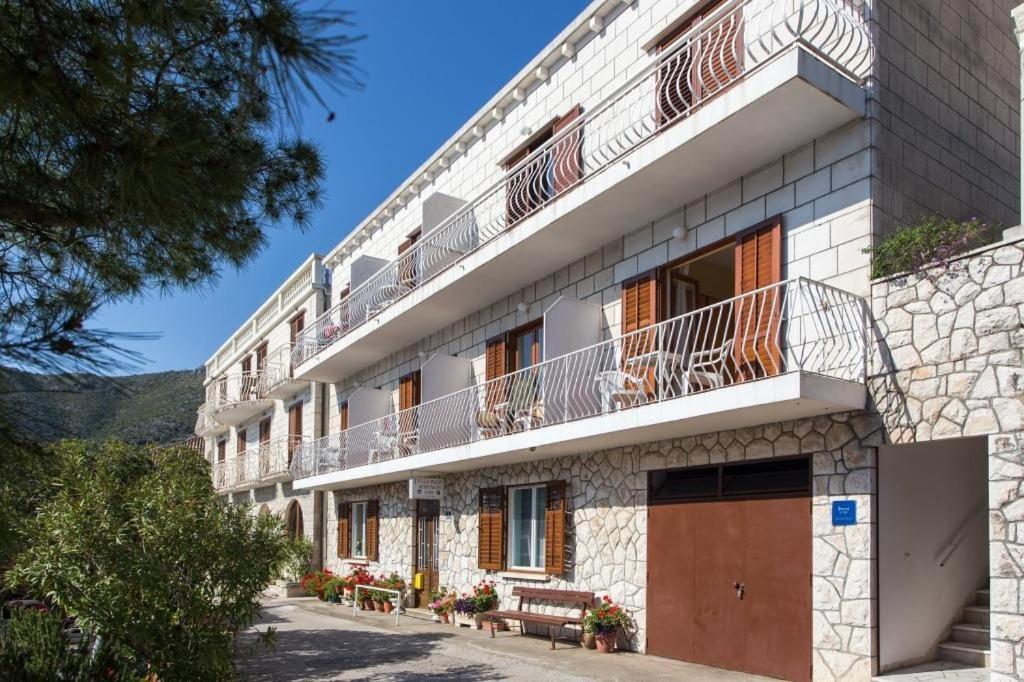 Villa Malfi Zaton  Habitación foto